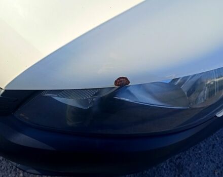 Бежевий Фольксваген Кадді, об'ємом двигуна 2 л та пробігом 252 тис. км за 9000 $, фото 11 на Automoto.ua