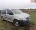 Бежевый Фольксваген Кадди, объемом двигателя 1.9 л и пробегом 375 тыс. км за 5500 $, фото 1 на Automoto.ua
