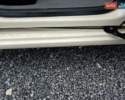 Бежевий Фольксваген Кадді, об'ємом двигуна 1.9 л та пробігом 350 тис. км за 9200 $, фото 2 на Automoto.ua