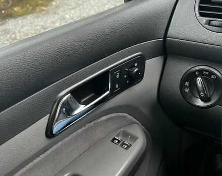 Бежевий Фольксваген Кадді, об'ємом двигуна 1.9 л та пробігом 350 тис. км за 9200 $, фото 34 на Automoto.ua