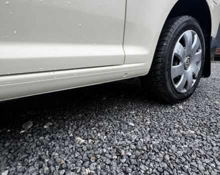 Бежевый Фольксваген Кадди, объемом двигателя 1.9 л и пробегом 3 тыс. км за 9200 $, фото 1 на Automoto.ua