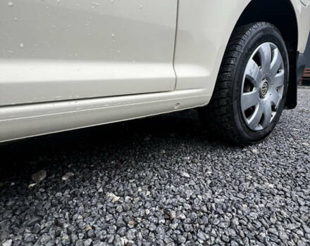 Бежевий Фольксваген Кадді, об'ємом двигуна 1.9 л та пробігом 350 тис. км за 9200 $, фото 13 на Automoto.ua