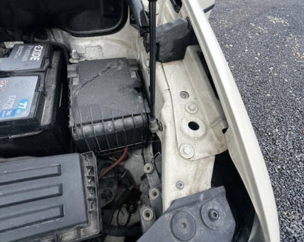 Бежевий Фольксваген Кадді, об'ємом двигуна 1.9 л та пробігом 350 тис. км за 9200 $, фото 8 на Automoto.ua