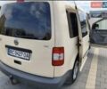 Бежевий Фольксваген Кадді, об'ємом двигуна 1.9 л та пробігом 326 тис. км за 8500 $, фото 3 на Automoto.ua