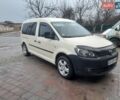 Бежевый Фольксваген Кадди, объемом двигателя 0 л и пробегом 306 тыс. км за 10000 $, фото 4 на Automoto.ua