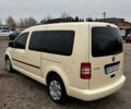 Бежевый Фольксваген Кадди, объемом двигателя 1.6 л и пробегом 250 тыс. км за 10300 $, фото 3 на Automoto.ua