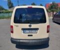 Бежевый Фольксваген Кадди, объемом двигателя 1.6 л и пробегом 264 тыс. км за 11300 $, фото 3 на Automoto.ua