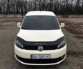 Бежевый Фольксваген Кадди, объемом двигателя 1.6 л и пробегом 250 тыс. км за 10300 $, фото 5 на Automoto.ua