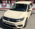 Бежевий Фольксваген Кадді, об'ємом двигуна 2 л та пробігом 300 тис. км за 14000 $, фото 4 на Automoto.ua