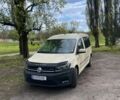 Бежевый Фольксваген Кадди, объемом двигателя 1.97 л и пробегом 360 тыс. км за 14100 $, фото 1 на Automoto.ua