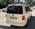 Бежевий Фольксваген Кадді, об'ємом двигуна 2 л та пробігом 300 тис. км за 14000 $, фото 8 на Automoto.ua