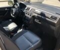 Бежевий Фольксваген Кадді, об'ємом двигуна 2 л та пробігом 300 тис. км за 14000 $, фото 11 на Automoto.ua