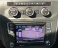 Бежевий Фольксваген Кадді, об'ємом двигуна 2 л та пробігом 300 тис. км за 14000 $, фото 18 на Automoto.ua