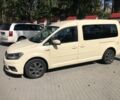 Бежевий Фольксваген Кадді, об'ємом двигуна 2 л та пробігом 300 тис. км за 14000 $, фото 5 на Automoto.ua
