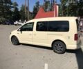 Бежевий Фольксваген Кадді, об'ємом двигуна 2 л та пробігом 300 тис. км за 14000 $, фото 6 на Automoto.ua