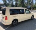 Бежевий Фольксваген Кадді, об'ємом двигуна 2 л та пробігом 300 тис. км за 14000 $, фото 9 на Automoto.ua