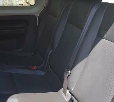 Бежевий Фольксваген Кадді, об'ємом двигуна 1.97 л та пробігом 300 тис. км за 14300 $, фото 1 на Automoto.ua