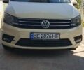 Бежевий Фольксваген Кадді, об'ємом двигуна 1.97 л та пробігом 300 тис. км за 14300 $, фото 1 на Automoto.ua