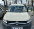 Бежевый Фольксваген Кадди, объемом двигателя 1.97 л и пробегом 280 тыс. км за 13000 $, фото 7 на Automoto.ua