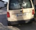 Бежевий Фольксваген Кадді, об'ємом двигуна 2 л та пробігом 475 тис. км за 16500 $, фото 10 на Automoto.ua