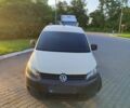Бежевий Фольксваген Кадді, об'ємом двигуна 1.6 л та пробігом 350 тис. км за 11000 $, фото 1 на Automoto.ua