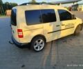 Бежевий Фольксваген Кадді, об'ємом двигуна 1.6 л та пробігом 350 тис. км за 11000 $, фото 3 на Automoto.ua
