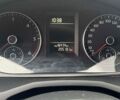 Черный Фольксваген Кадди, объемом двигателя 2 л и пробегом 205 тыс. км за 14999 $, фото 11 на Automoto.ua