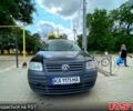 Черный Фольксваген Кадди, объемом двигателя 1.9 л и пробегом 0 тыс. км за 5500 $, фото 1 на Automoto.ua
