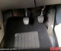 Черный Фольксваген Кадди, объемом двигателя 2 л и пробегом 192 тыс. км за 5500 $, фото 7 на Automoto.ua