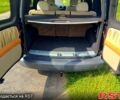Черный Фольксваген Кадди, объемом двигателя 2 л и пробегом 192 тыс. км за 5500 $, фото 6 на Automoto.ua