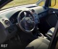 Черный Фольксваген Кадди, объемом двигателя 1.6 л и пробегом 275 тыс. км за 9200 $, фото 1 на Automoto.ua