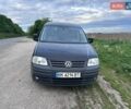 Чорний Фольксваген Кадді, об'ємом двигуна 1.9 л та пробігом 383 тис. км за 5999 $, фото 1 на Automoto.ua