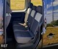 Черный Фольксваген Кадди, объемом двигателя 1.6 л и пробегом 275 тыс. км за 9200 $, фото 3 на Automoto.ua