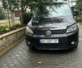 Чорний Фольксваген Кадді, об'ємом двигуна 1.6 л та пробігом 260 тис. км за 5500 $, фото 1 на Automoto.ua
