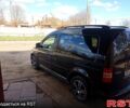 Черный Фольксваген Кадди, объемом двигателя 1.6 л и пробегом 281 тыс. км за 10500 $, фото 1 на Automoto.ua