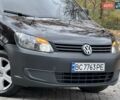Черный Фольксваген Кадди, объемом двигателя 1.2 л и пробегом 236 тыс. км за 5950 $, фото 37 на Automoto.ua