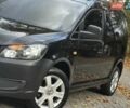 Черный Фольксваген Кадди, объемом двигателя 1.2 л и пробегом 236 тыс. км за 5950 $, фото 17 на Automoto.ua