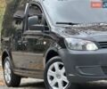 Черный Фольксваген Кадди, объемом двигателя 1.2 л и пробегом 236 тыс. км за 5950 $, фото 36 на Automoto.ua