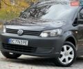 Черный Фольксваген Кадди, объемом двигателя 1.2 л и пробегом 236 тыс. км за 5950 $, фото 29 на Automoto.ua