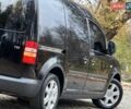 Черный Фольксваген Кадди, объемом двигателя 1.2 л и пробегом 236 тыс. км за 5950 $, фото 25 на Automoto.ua