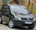 Черный Фольксваген Кадди, объемом двигателя 1.2 л и пробегом 236 тыс. км за 5950 $, фото 35 на Automoto.ua