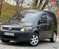 Черный Фольксваген Кадди, объемом двигателя 1.2 л и пробегом 236 тыс. км за 5950 $, фото 31 на Automoto.ua