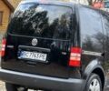 Черный Фольксваген Кадди, объемом двигателя 1.2 л и пробегом 236 тыс. км за 5950 $, фото 26 на Automoto.ua