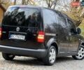 Чорний Фольксваген Кадді, об'ємом двигуна 1.2 л та пробігом 236 тис. км за 5890 $, фото 22 на Automoto.ua