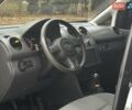 Черный Фольксваген Кадди, объемом двигателя 1.2 л и пробегом 236 тыс. км за 5950 $, фото 54 на Automoto.ua
