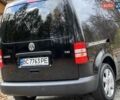 Черный Фольксваген Кадди, объемом двигателя 1.2 л и пробегом 236 тыс. км за 5950 $, фото 27 на Automoto.ua