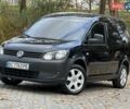 Черный Фольксваген Кадди, объемом двигателя 1.2 л и пробегом 236 тыс. км за 5950 $, фото 8 на Automoto.ua