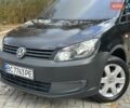 Черный Фольксваген Кадди, объемом двигателя 1.2 л и пробегом 236 тыс. км за 5950 $, фото 19 на Automoto.ua