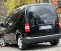Черный Фольксваген Кадди, объемом двигателя 1.2 л и пробегом 236 тыс. км за 5950 $, фото 47 на Automoto.ua
