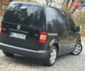Черный Фольксваген Кадди, объемом двигателя 1.2 л и пробегом 236 тыс. км за 5950 $, фото 24 на Automoto.ua